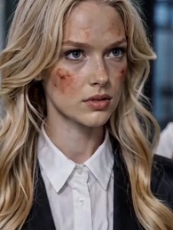 After the lunch was stolen - Episode 15