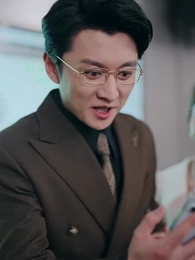 錦書難寄雲外仙 - Episode 47