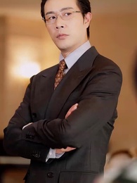 รอยรักใต้เงาทรยศ - Episode 10