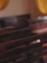 [Lồng Tiếng] Phán Quyết Của Nữ Vương - Episode 38