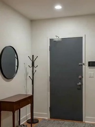 Bölüm 5 - [Dublajlı]Kalbin Işığı