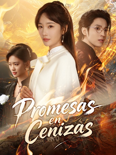 Promesas en cenizas