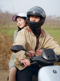 Back to the 60s: From Rags to Riches - Episode 53