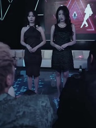 الحلقة 21 - تطهير الظلام