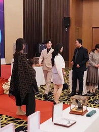 El Tesoro de mis Recuerdos - Episode 72