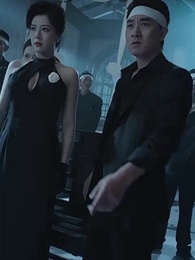 تطهير الظلام - Episode 8