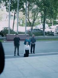 ตอนที่ 79 - รอยรักใต้เงาทรยศ