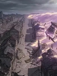 [Dubbed] The Fearless - Episode 56