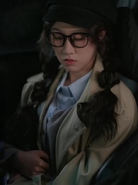 Episode 29 - When the Stalker Gets Stalked