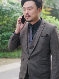 [Lồng Tiếng] Phán Quyết Của Nữ Vương - Episode 50