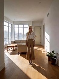 Episode 15 - NOISES IN THE EMPTY APARTMEN