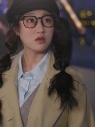 When the Stalker Gets Stalked - Episode 28