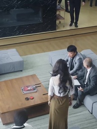 第45話 - 毒より深い妻の疑い