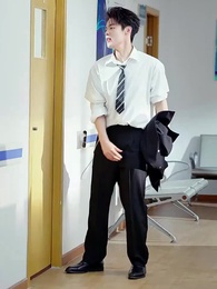 Xuân Sơn Như Mộng - Episode 13