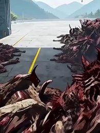 [Synchron] Allesfresser – Der Weg des Monsters - Episode 48