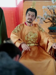 第51集 - 野外撿福寶，紈絝王爺被旺成皇帝