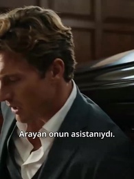 İhanetin Bedeli - Episode 21