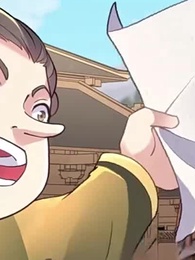 Episode 23 - [Dubbed] The Dream Healer