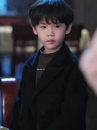 El Tesoro de mis Recuerdos - Episode 8