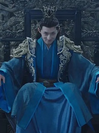 Серия 54 - [Дубляж]Величайший Маг