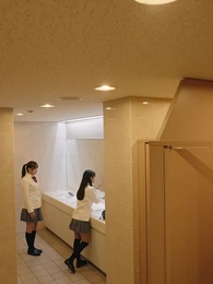 最弱の転校生 - Episode 27