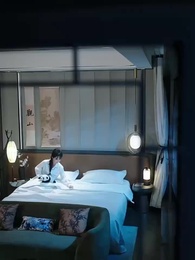 Anh Yêu Em Đã Có Dự Mưu Từ Lâu - Episode 21