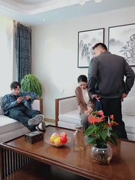 The Price of a Mother's Love - Episode 57