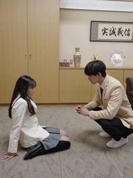 第35話 - 最弱の転校生