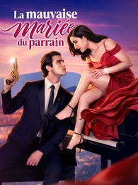 [Doublé]La mauvaise mariée du parrain  