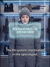 [Dubbed] Me and my RV - Episode 8