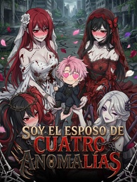 Soy el Esposo de Cuatro Anomalías