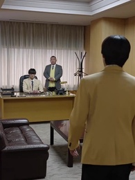 最弱の転校生 - Episode 11