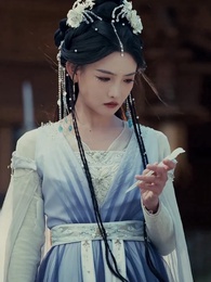 الحلقة 21 - رحلة للسماوات السبع