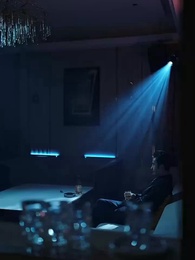 Anh Yêu Em Đã Có Dự Mưu Từ Lâu - Episode 59