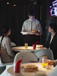 伏龍の王と心貧しき狐たち - Episode 4