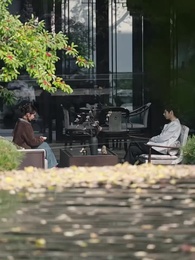 Anh Yêu Em Đã Có Dự Mưu Từ Lâu - Episode 27