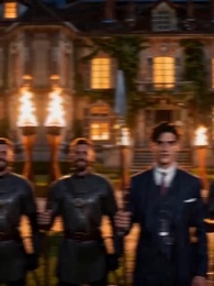 His Stolen Bride, My Mafia King - Episode 3