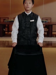 ตอนที่ 25 - รอยรักใต้เงาทรยศ