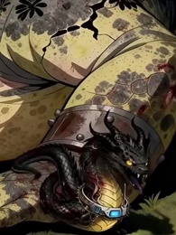 [Synchron] Allesfresser – Der Weg des Monsters - Episode 43