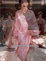 [Dubbed] Ashes to Honor - Episode 26