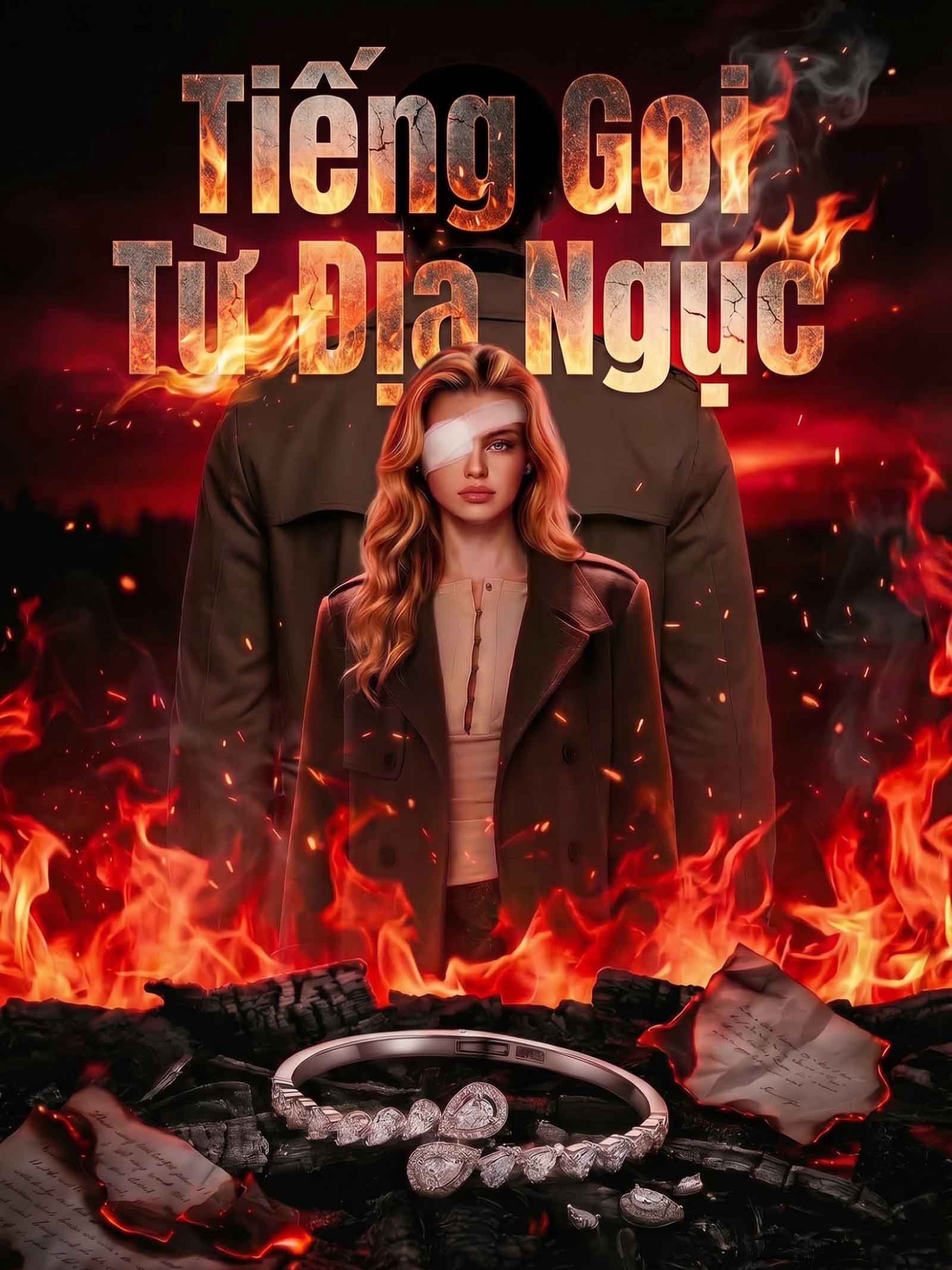 Tiếng Gọi Từ Địa Ngục