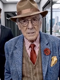 Episode 13 - After the lunch was stolen