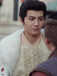 [Dublado]No Trono, por Ela - Episode 15