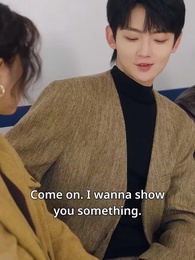 When the Stalker Gets Stalked - Episode 63