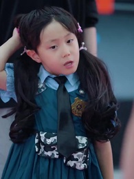 傅總，夫人又去打人了 - Episode 11