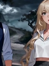 L’Éveil du Bâton d’Or - Episode 52