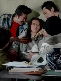 ハイスペ女の私が土下座なんてありえない！ - Episode 23