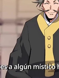 Episodio 77 - El Legado de la Acupuntura Mística