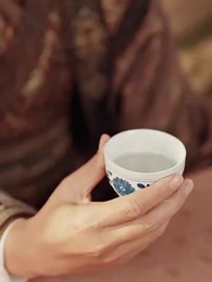 [Dublado]No Trono, por Ela - Episode 48