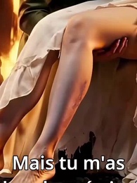 Épisode 71 - [Doublé]Adore-moi, mon valet démoniaque